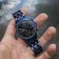 Preview: HOLZKERN | The Loyal Introspection Herren Chronograph